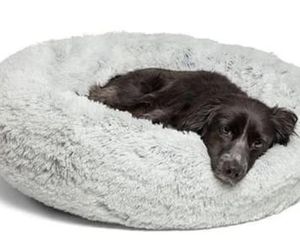 LazySelect™ Calming Bed For Dogs