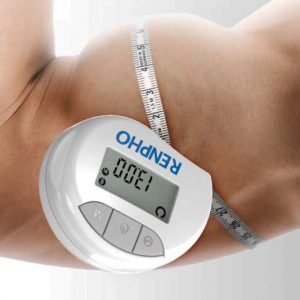 RENPHO Smart Body Measuring Tape