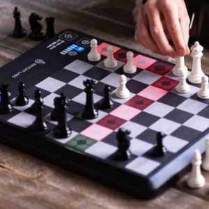ChessUp Connected Chess Board