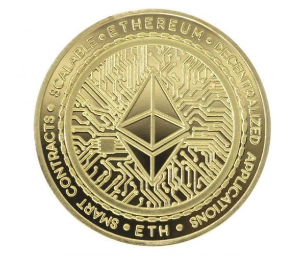 Cryptochips Collectable Currency