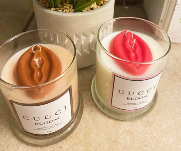 Cucchi Candles
