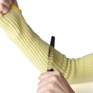Kevlar Cut Resistant Sleeves