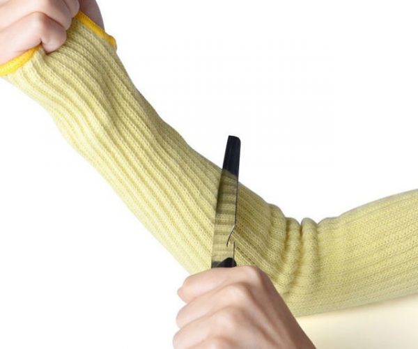 Kevlar Cut Resistant Sleeves