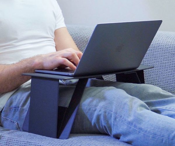 iSwift Pi Paper-Thin Durable Laptop Desk