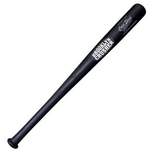 Cold Steel Defense Baseball Bat