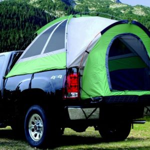 Pickup Truck Bed Tent