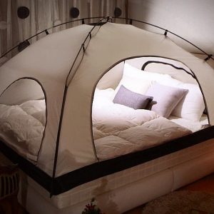 Room In A Room Bed Tent