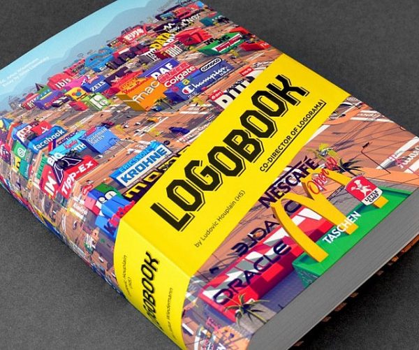 The Book Of Logos