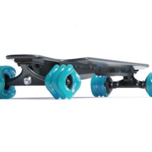 Shark Wheel Electric Skateboard