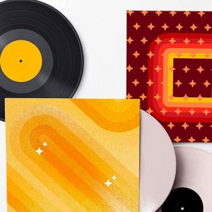 Vinyl Of The Month Club