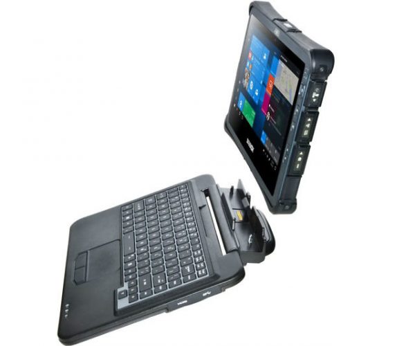 Durabook U11 Fully Rugged Tablet