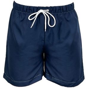Dissolving Swim Prank Shorts
