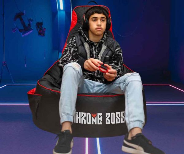 Gaming Bean Bag Chair