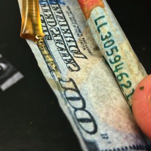 Money Rolling Papers