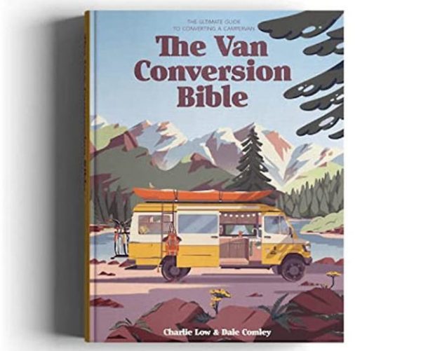 The Van Conversion Bible