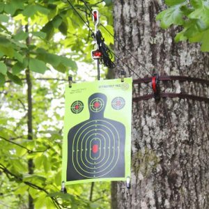 Zip Shooting Range Kit