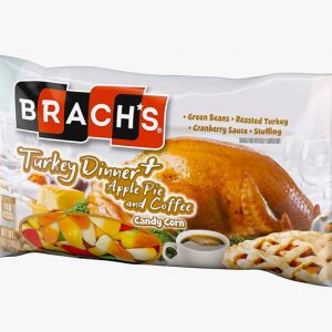 Brach’s Turkey Dinner Candy Corn