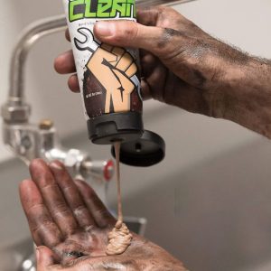 Grip Clean Heavy Duty Hand Cleaner