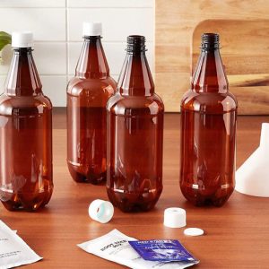 Root Beer Home Brewing Kit