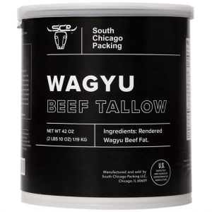 Wagyu Beef Tallow