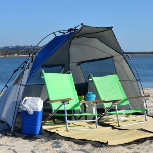Cabana Beach Tent