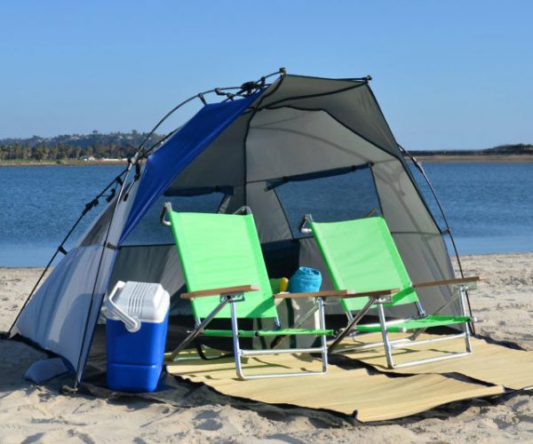 Cabana Beach Tent