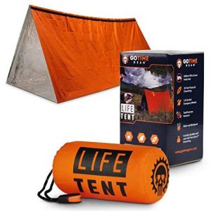 Life Tent Emergency Survival Shelter