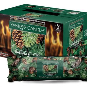 Scented Fire Logs