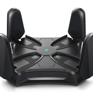 TP-Link Archer AXE200 Omni Router